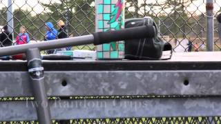 Hunter Bechtle | Scoot Check + Clips