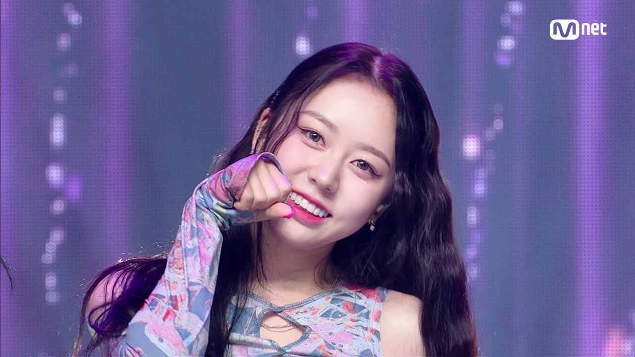 'COMEBACK' tripleS LOVElution - Girls' Capitalism #엠카운트다운 EP.811 | Mnet 230824 방송