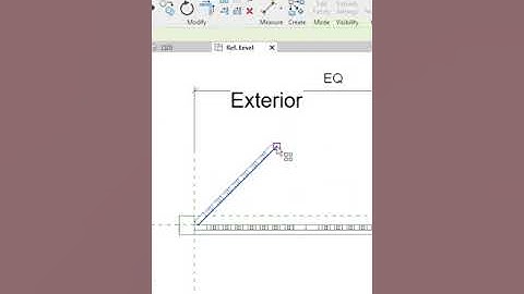 CUSTOM FOLDING DOOR IN REVIT! #shorts