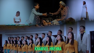 Ramthar Veng Pastor Bial Zaipawl - Khawvel hnehna Official MV