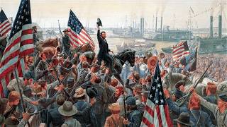 The Battle Hymn of the Republic – Piano Instrumental