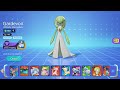 Pokemon Unite Gameplay | Gardevoir / Rage Attacker