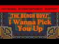 The Beach Boys - I Wanna Pick You Up (8-bit NES | 2A03 + VRC6) [Updated]