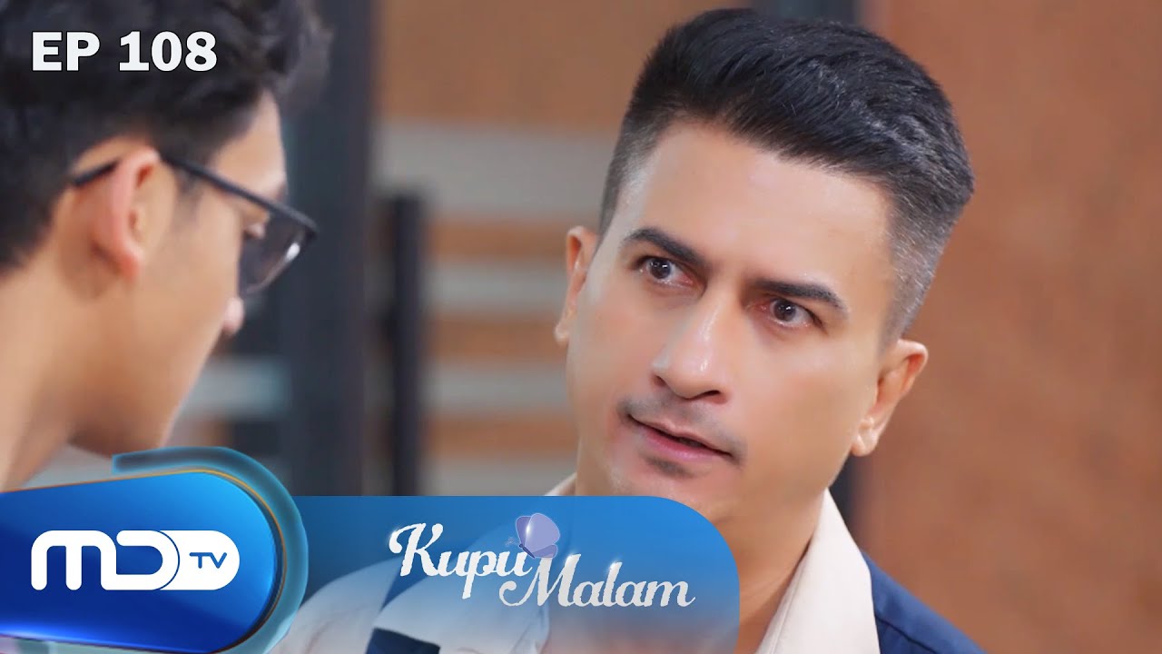 Ardian Menemui JIhan Lagi! Semua Rahasia Terbongkar! - KUPU MALAM EPS 108