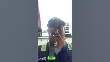 De Mueller Razor Scraper is het volgende niveau – #monteur #gereedschap