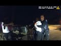 Wannabe Auditor Arrested for Threatening Officer