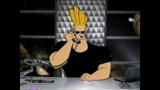 JBVO Segment - Johnny shows an entire episode of DBZ