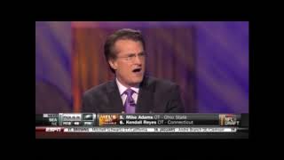 2012 NFl Draft Part 43