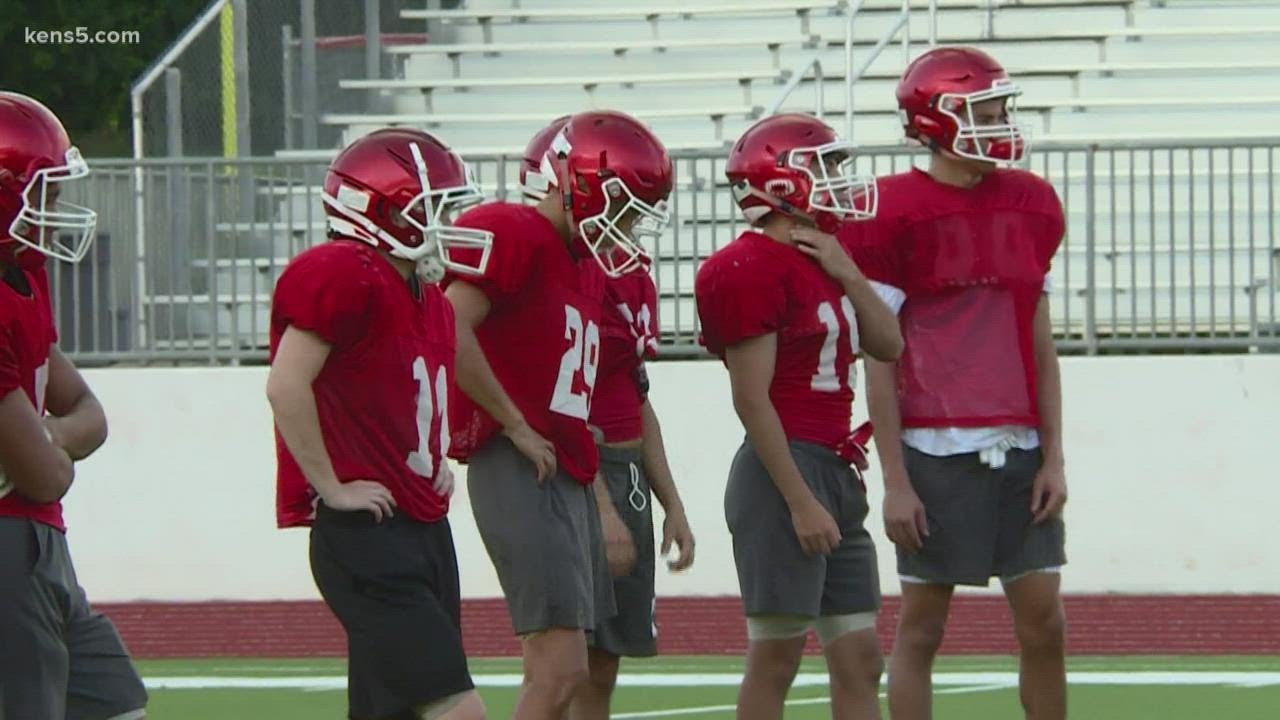 Taft Raiders looking to build on special 2020 season