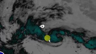 Tropical Update #1 - April 20, 2017