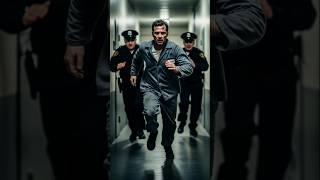 He Got Himself Arrested on Purpose Just to Break Out Prison Break
