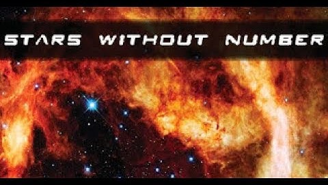 Stars Without Number: Event Horizon Episode 6