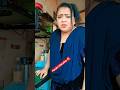Love marriage wali bahu 🤣 || #husbandwife #comedyshorts #funny #shorts #parveenansari