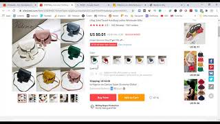 How To Source Product And Ship To Nigeria On AliExpress And Alibaba