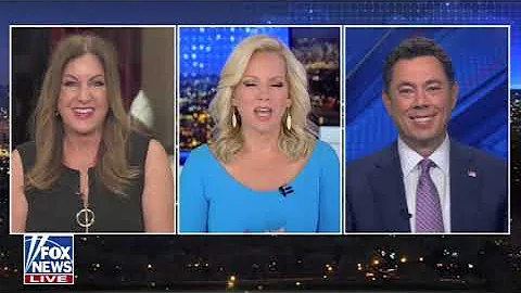 Roe's Reversal - Leslie Marshall on Fox News @ Nig...