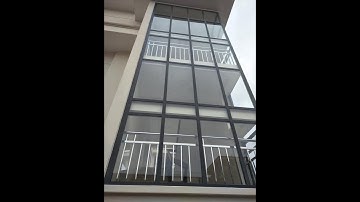 Xưởng thi công cửa nhựa lõi thép và nhôm hệ mà khách hàng nào cũng hài lòng - Anh Hải 0973239555