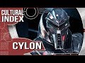 CYLON: Cultural Index