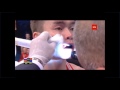 Василий Егоров - Евгений Крамельчук (Беларуссия) полуфинал 49 кг ЧЕ-2017