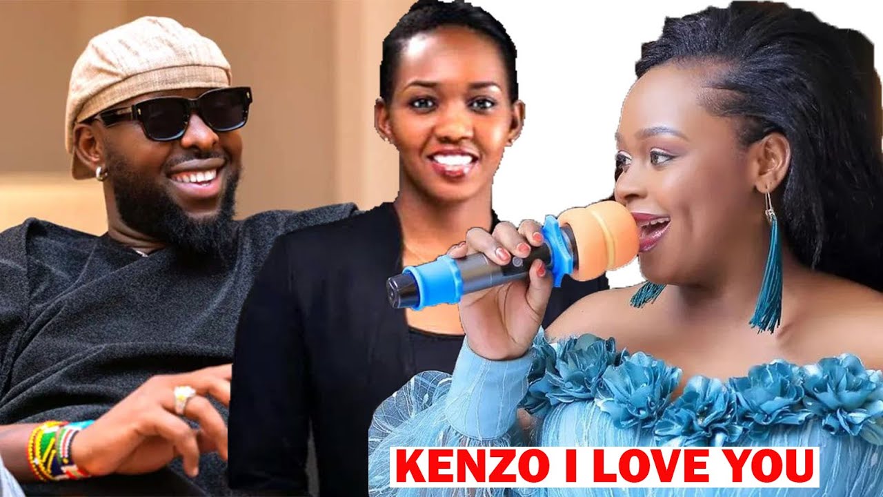 ENDUULU!! REMA AYIMBIDDE KENZO NE PHIONA NYAMUTORO AKAYIMBA, NGA BESISIKANYE KU EASTER