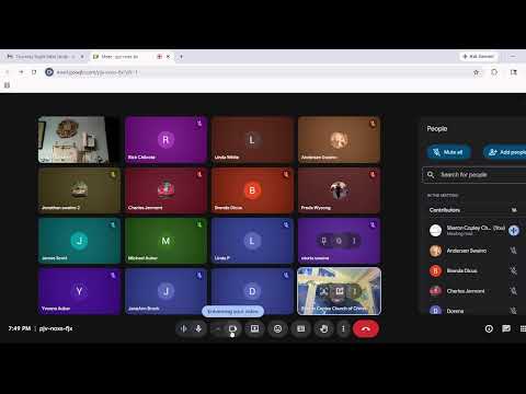 Video preview