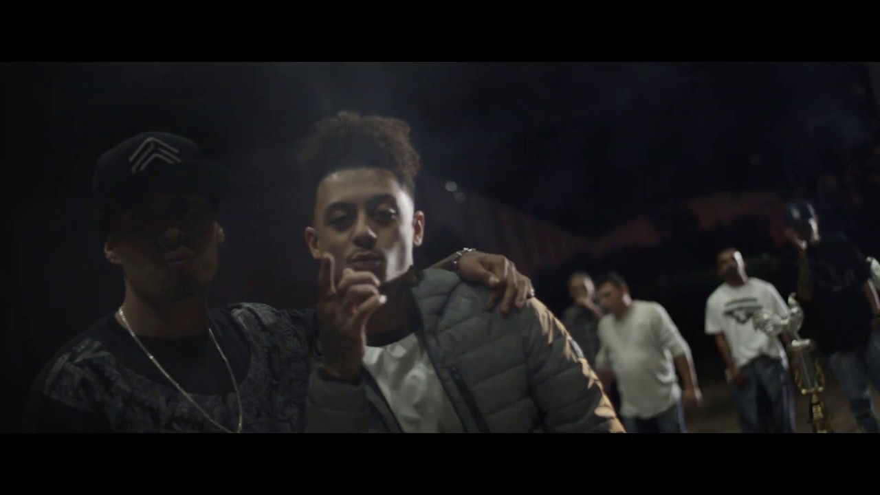ZIMPLE FT. COKO YAMASAKI // CON DINERO Y SIN DINERO // VIDEO OFICIAL