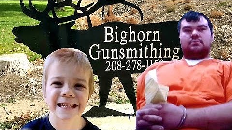 New Details on Stacey Wondra ARREST. Michael Vaughan Case. Fruitland Idaho.