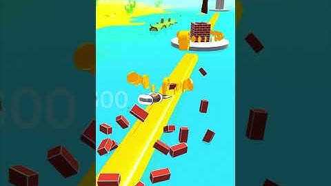 Spiral Roll - LVL 36 GAMEPLAY WALKTHROUGH