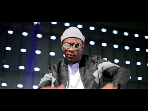 Iba One - Ou Tenedon ( clip officiel)