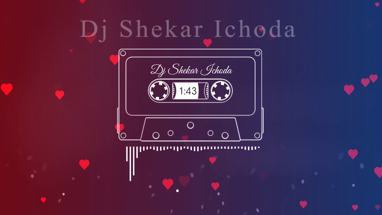 Mayadari Chinnodu Old Song Remix Dj Shekar Ichoda