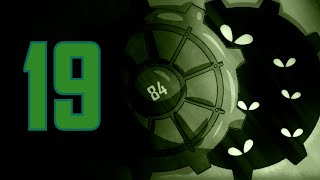 FALLOUT EQUESTRIA: War Does Change - Chapter 19