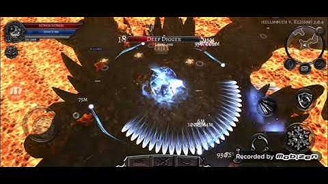 Anima ARPG: farming R22 with 23989 MF video to our discord guide! v.2.0.5