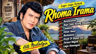 Download lagu BERPACARAN - RHOMA IRAMA | FULL ALBUM SONETA | DANGDUT NOSTALGIA