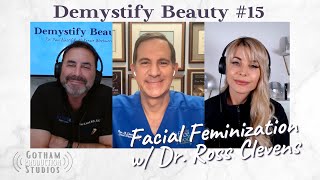 Demystify Beauty with McKenzie Westmore and Dr. Paul Nassif