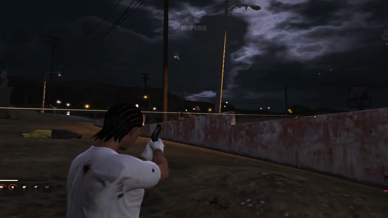 Fivem Highlights | bz | 