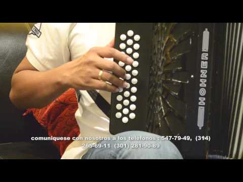 clases de acordeon