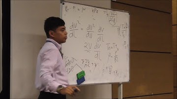 Lecture 14 Part 3: Compressible Fluid Flow