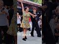 舞出美麗舞出健康 #廣場舞 #快來圍觀