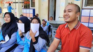 Ujian Praktik Olahraga Xii Tbo 1 & 2 Smkn 1 Jambu 14 Maret 2023