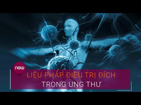 Video: 3 cách điều trị ung thư miệng