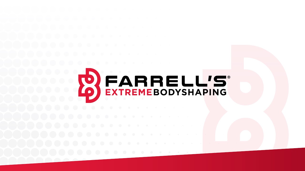 Farrell's eXtreme Bodyshaping Live Stream YouTube