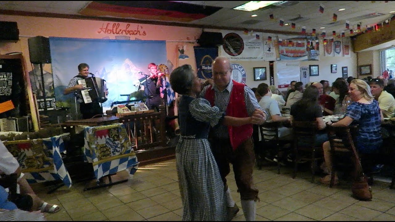 Exploring Sanford, Florida! | Wondermade & Hollerbach's Willow Tree Cafe