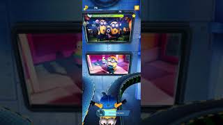 Lets Play - Minion Rush, Part 1 - Intro, How To Play