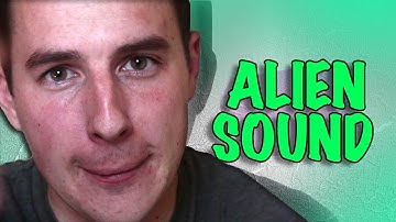 How to Beatbox (Alien or Sega Sound)