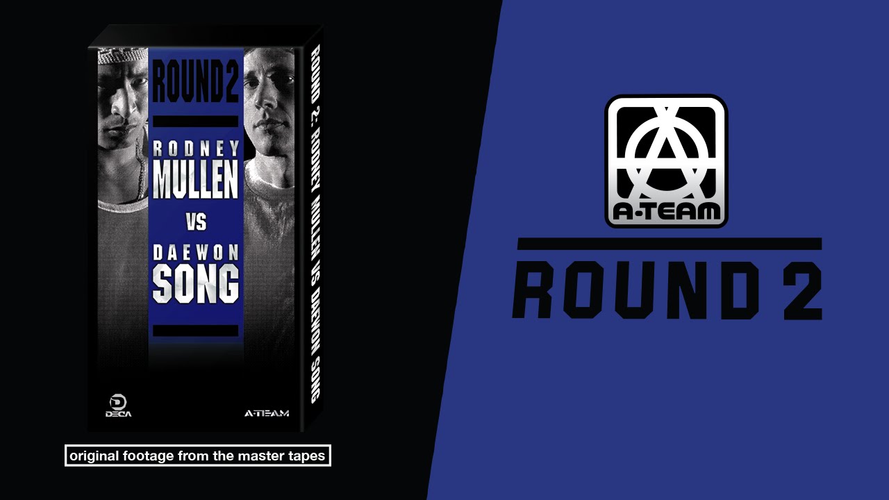 スケートボード ビデオ RODNEY MULLEN VS DAEWON SONG Rodney Mullen vs Daewon Song | SkateVideoSite
