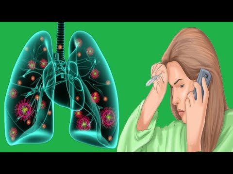 Pneumonia Without Fever: Is It Possible?