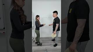 Tortilla Slap Challenge...