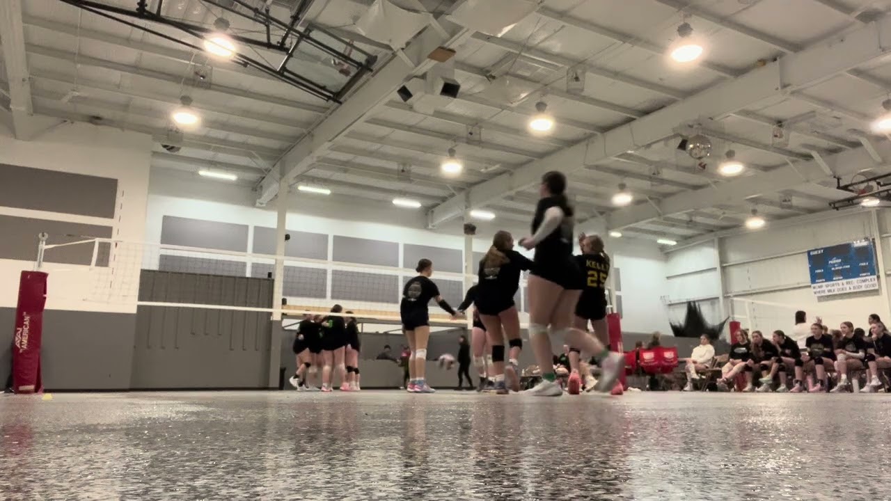 Claysburg vs Juniata Valley