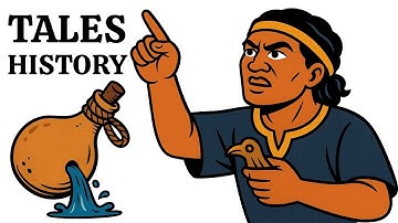 Exposing Secret of How Polynesian Navigators Conquered the Pacific Oceans | Bedtime Story for Sleep