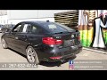 2016 BMW 328 GT - очередной утопленник из США , который не проверяли перед покупкой. 7motors