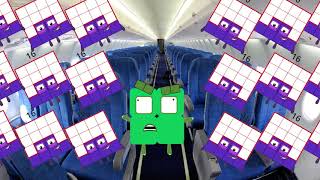Numberblocks - 9/11